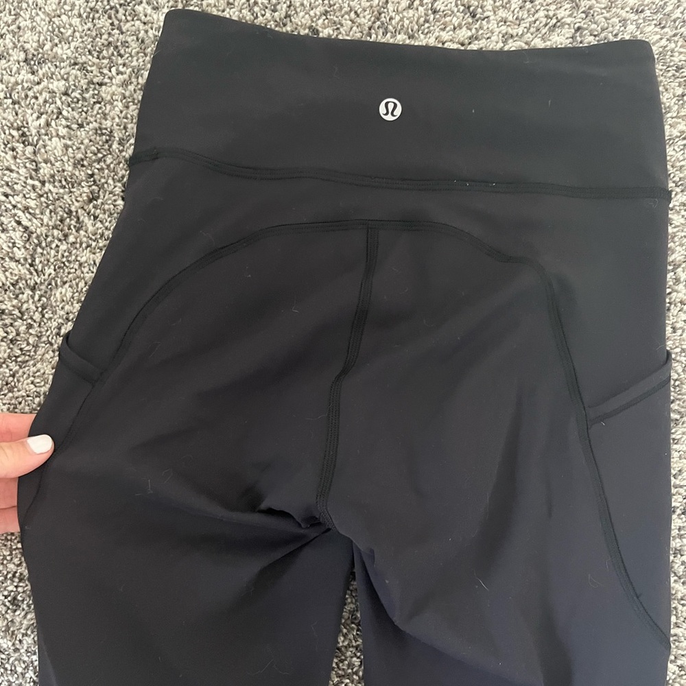 Brand New Lululemon leggings